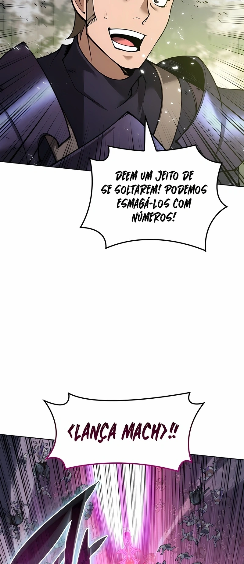 Read As Aventuras de Greed PT Manga Online