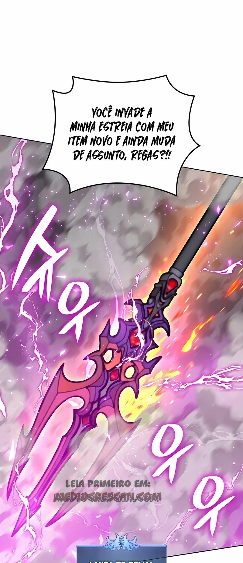 Read As Aventuras de Greed PT Manga Online