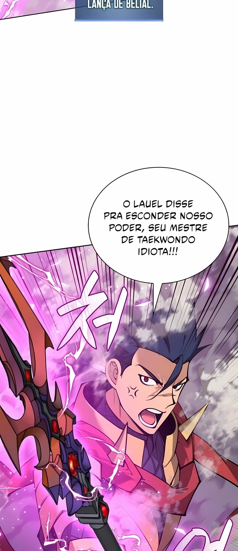 Read As Aventuras de Greed PT Manga Online