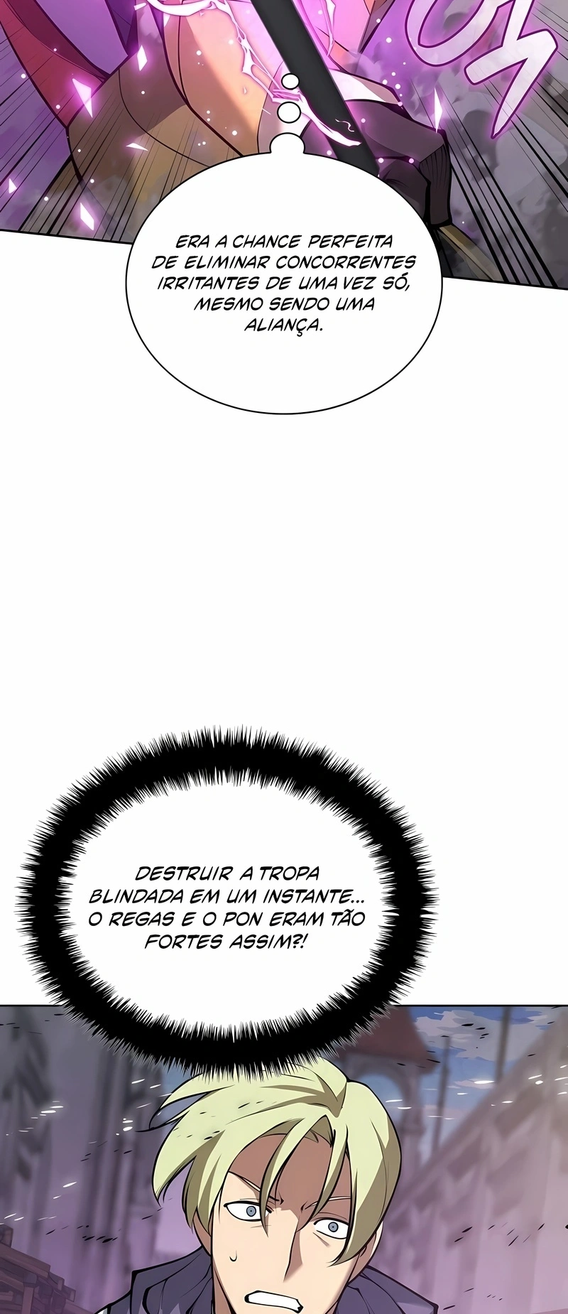 Read As Aventuras de Greed PT Manga Online