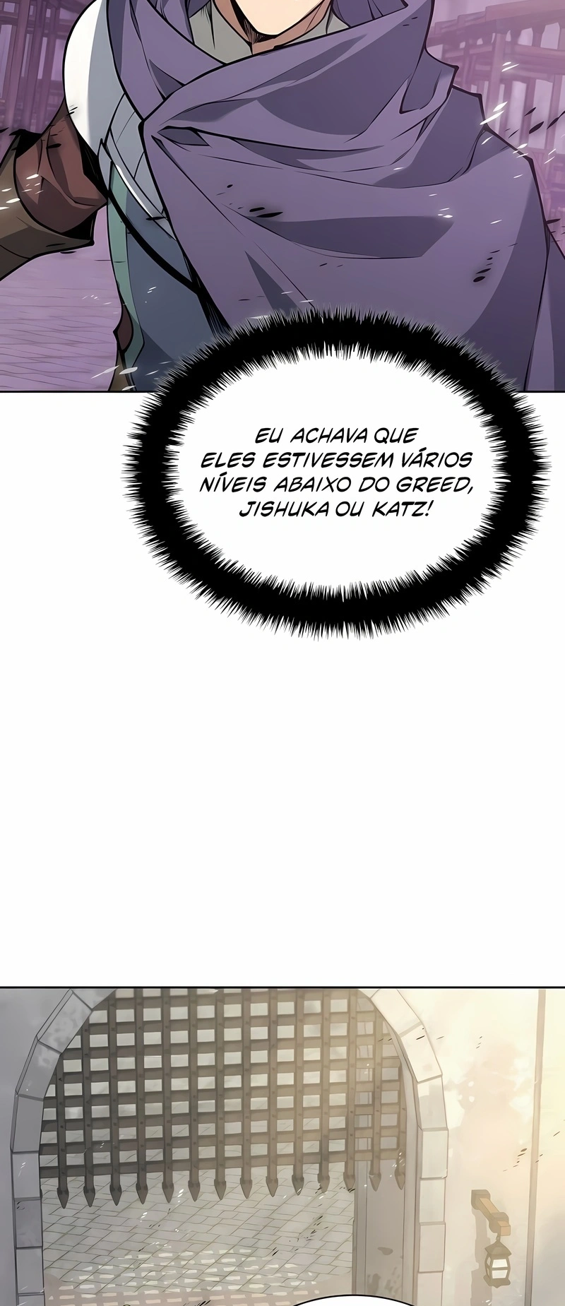 Read As Aventuras de Greed PT Manga Online