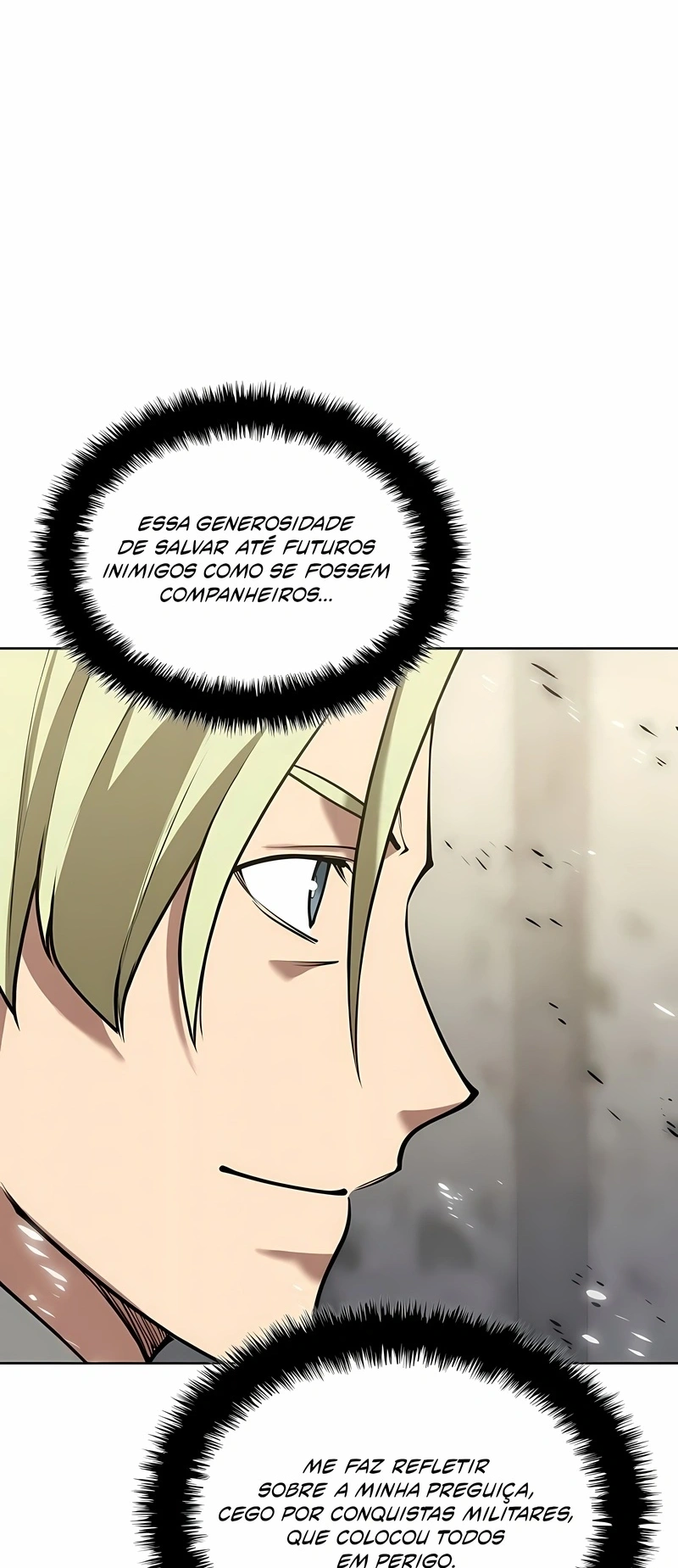 Read As Aventuras de Greed PT Manga Online