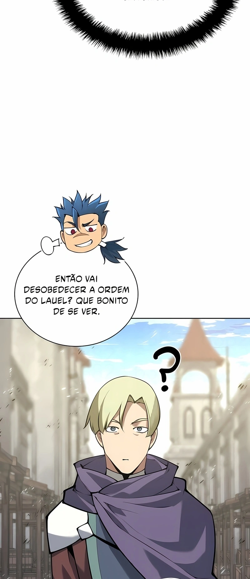 Read As Aventuras de Greed PT Manga Online