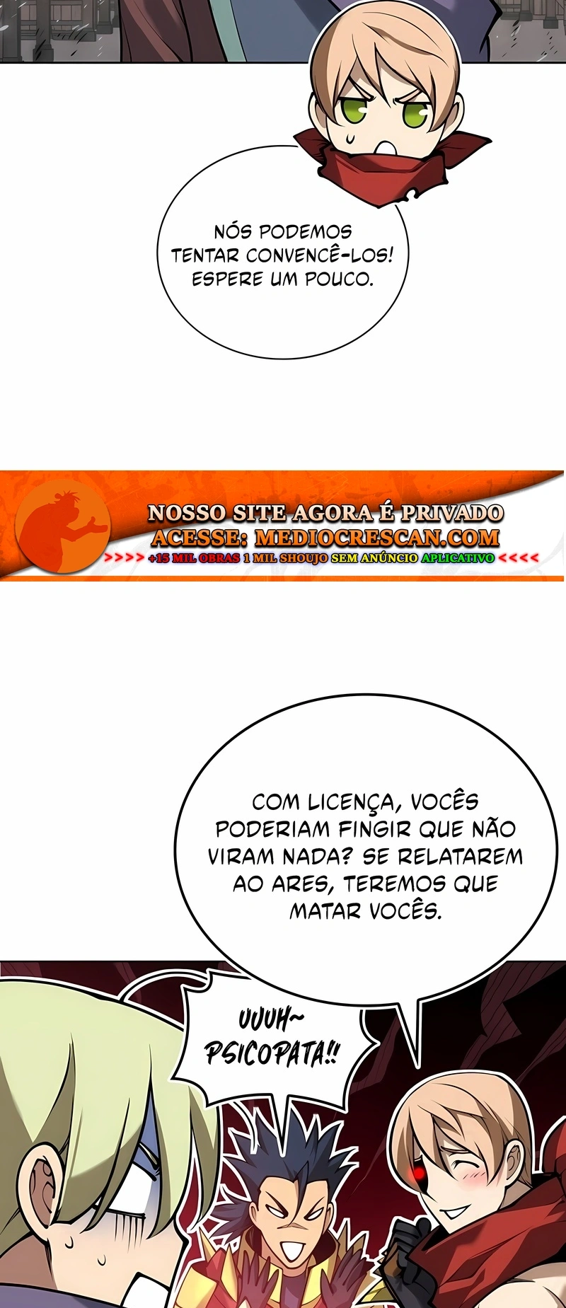 Read As Aventuras de Greed PT Manga Online