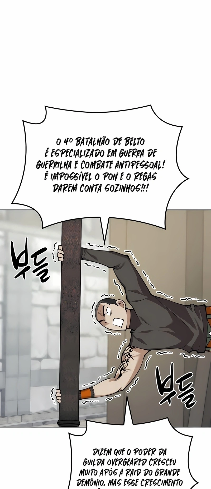 Read As Aventuras de Greed PT Manga Online