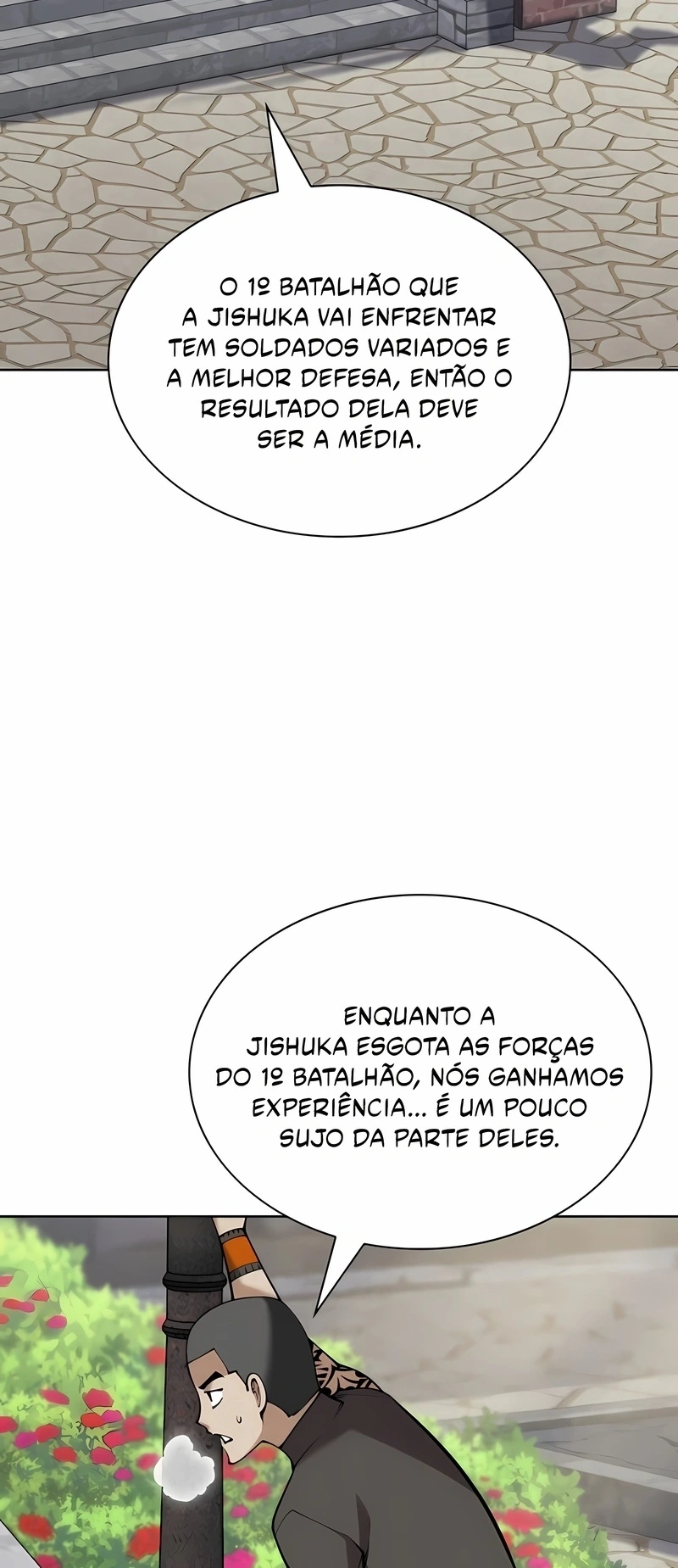 Read As Aventuras de Greed PT Manga Online