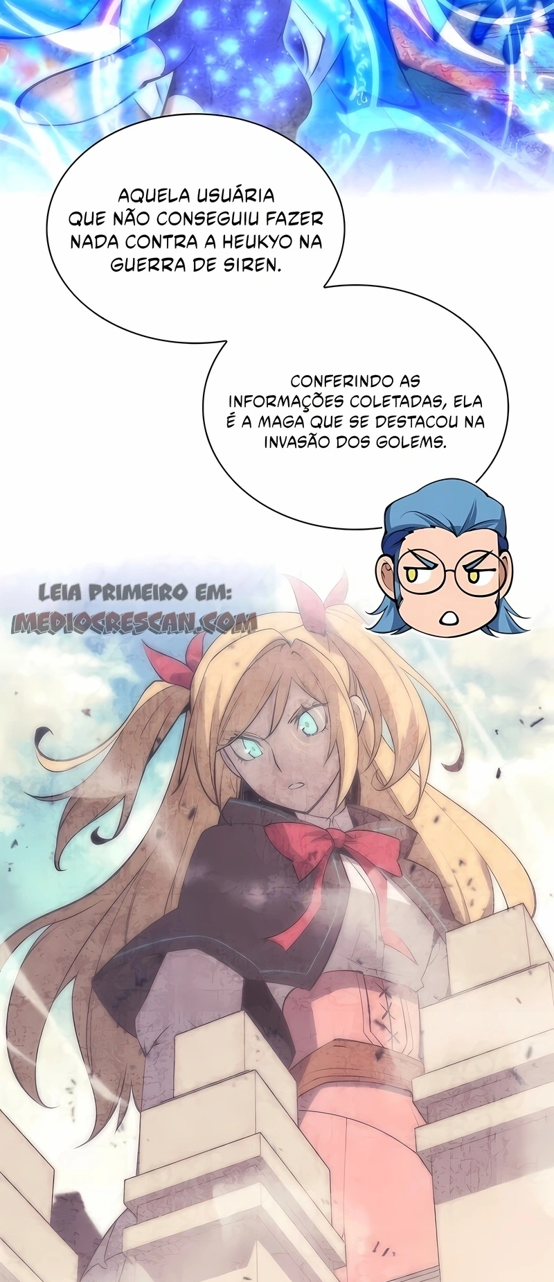 Read As Aventuras de Greed PT Manga Online
