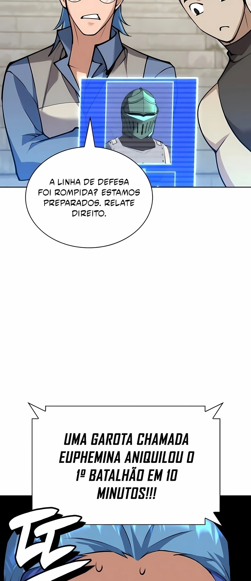 Read As Aventuras de Greed PT Manga Online