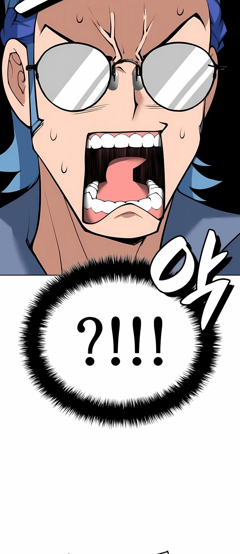 Read As Aventuras de Greed PT Manga Online