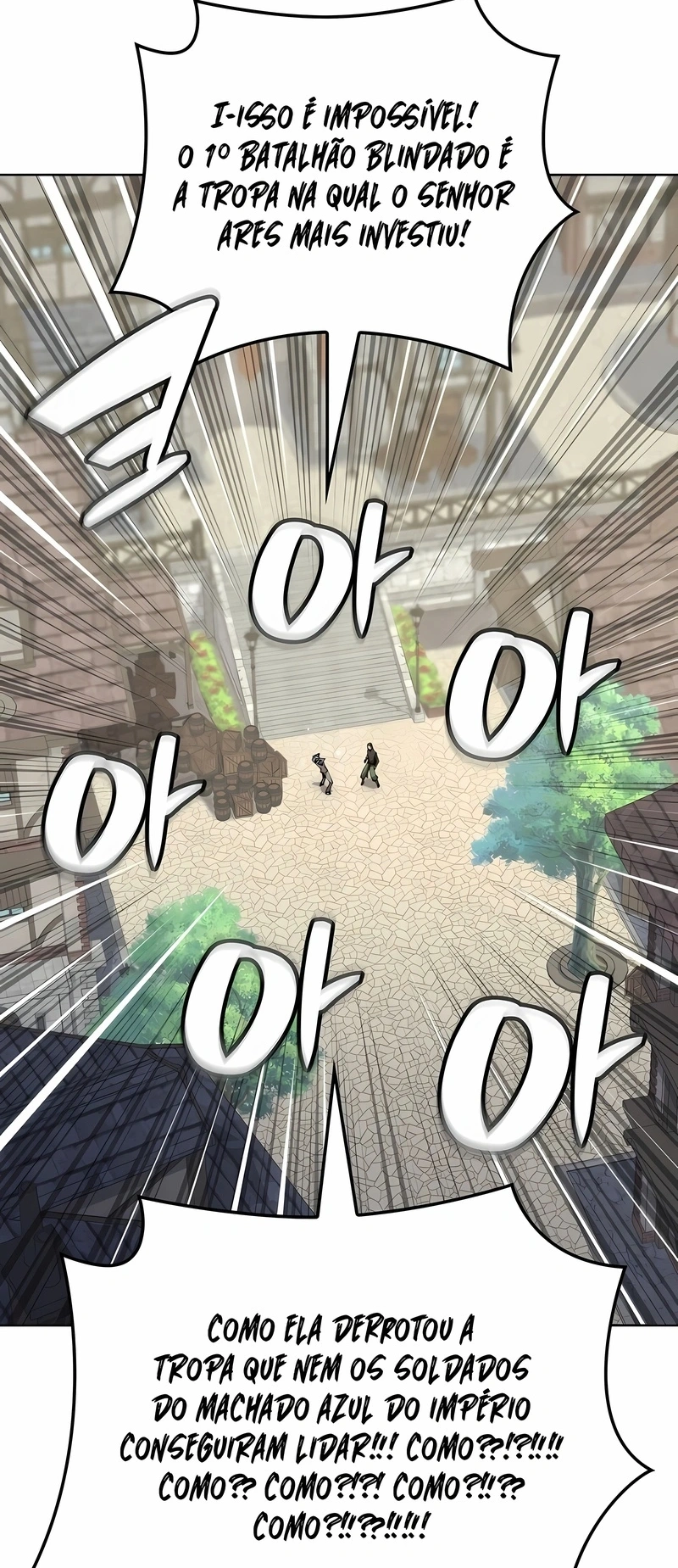 Read As Aventuras de Greed PT Manga Online