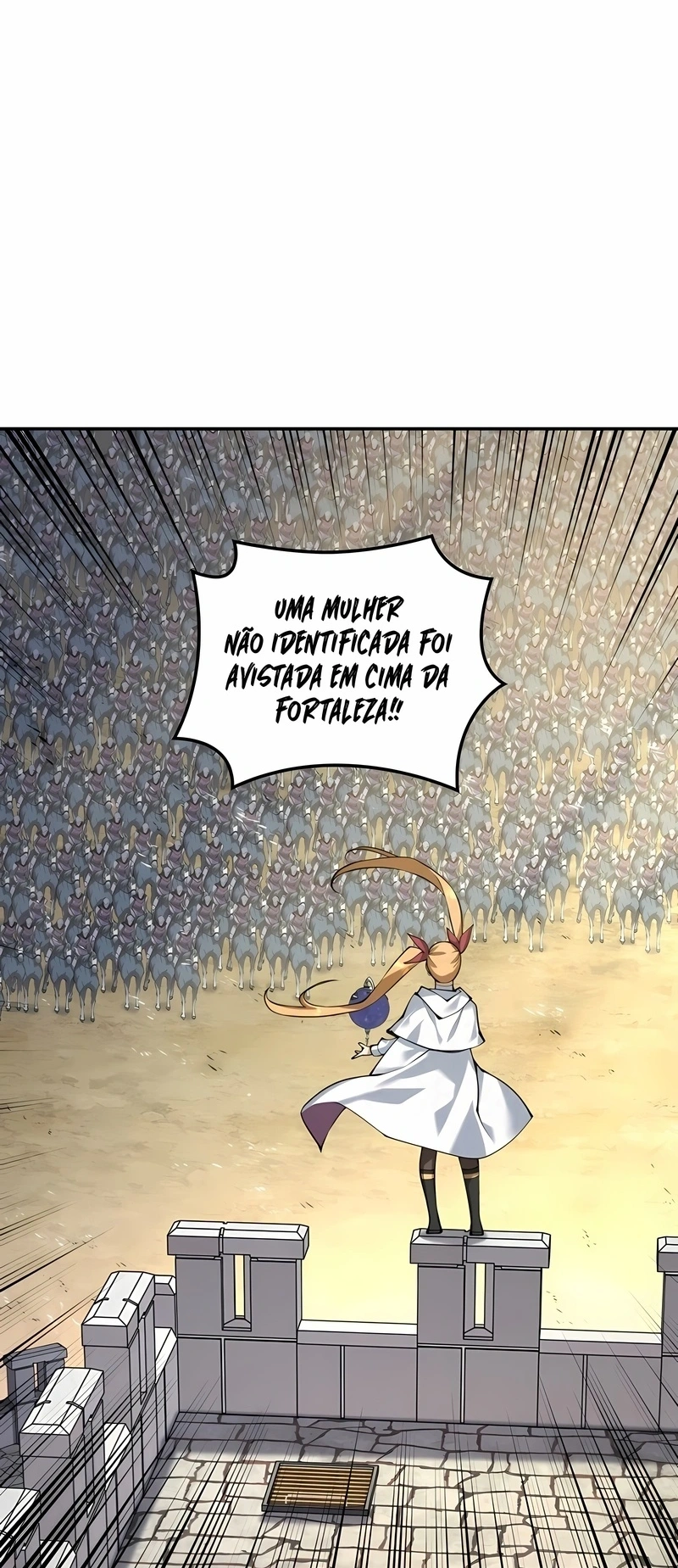 Read As Aventuras de Greed PT Manga Online