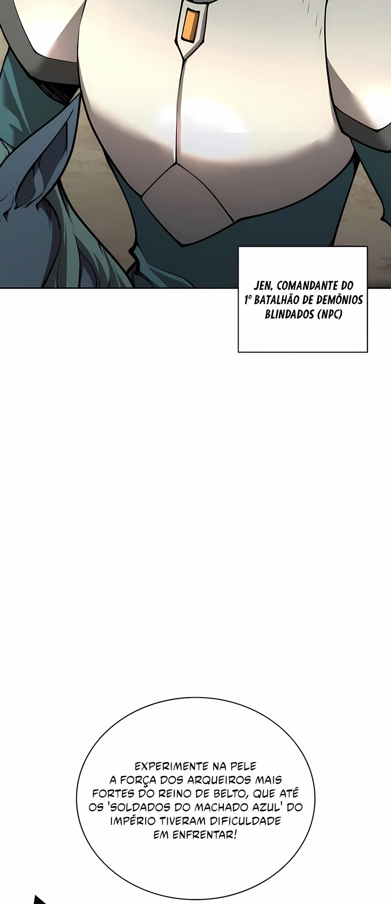 Read As Aventuras de Greed PT Manga Online