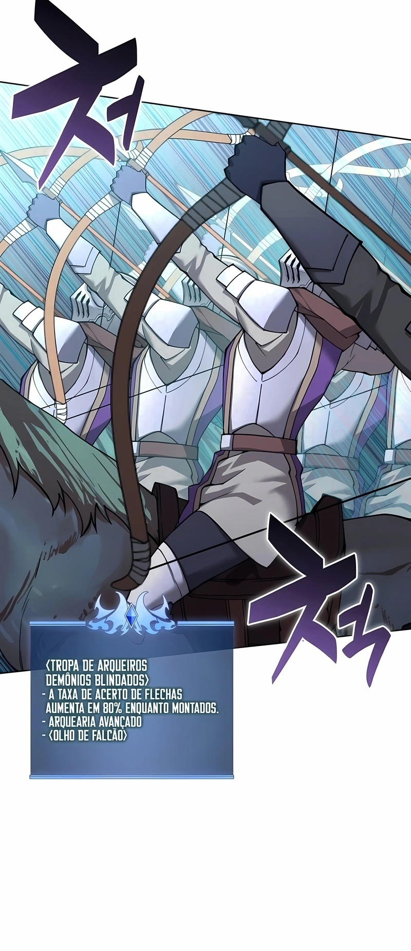 Read As Aventuras de Greed PT Manga Online