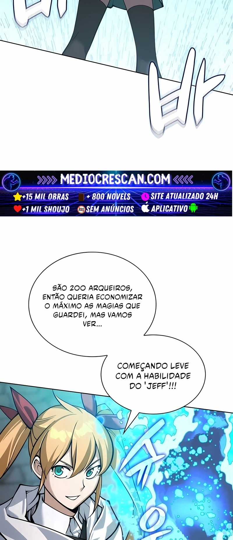 Read As Aventuras de Greed PT Manga Online