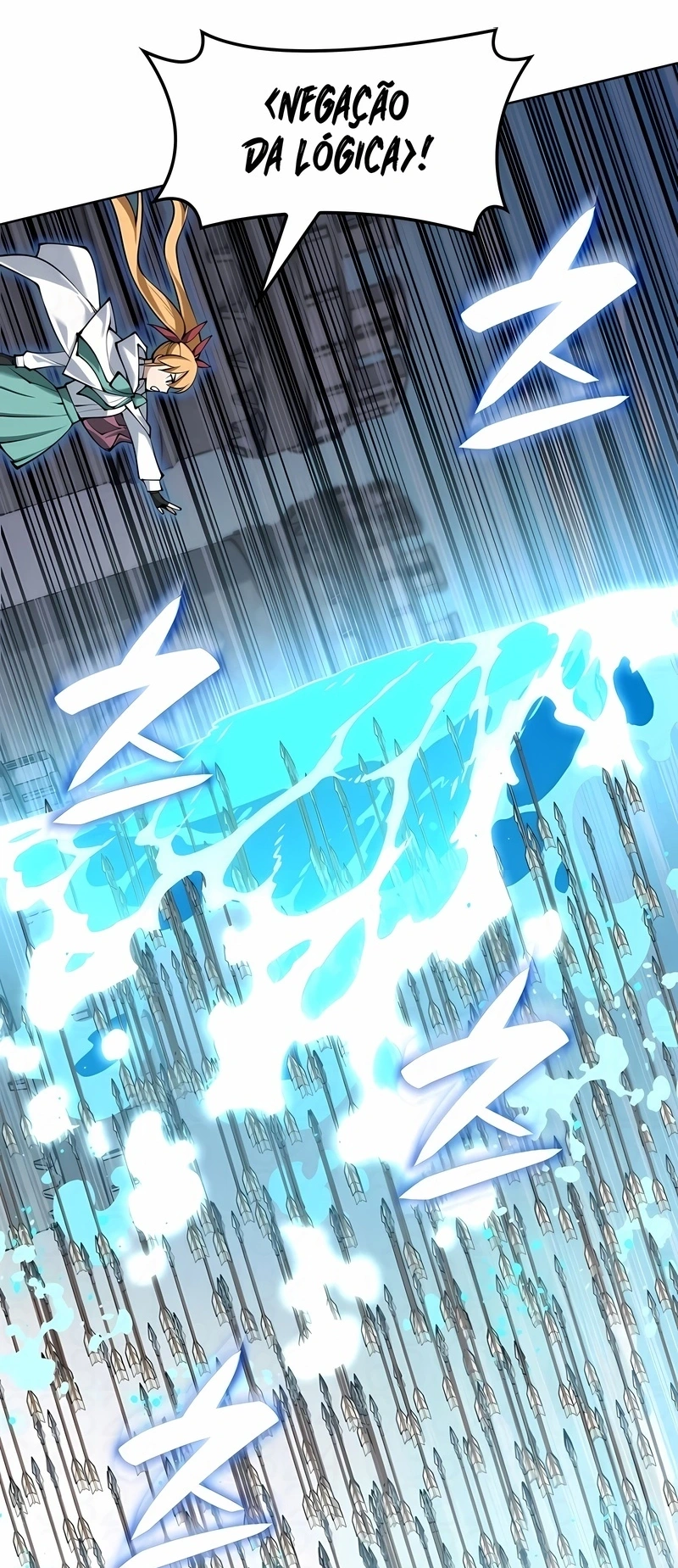 Read As Aventuras de Greed PT Manga Online