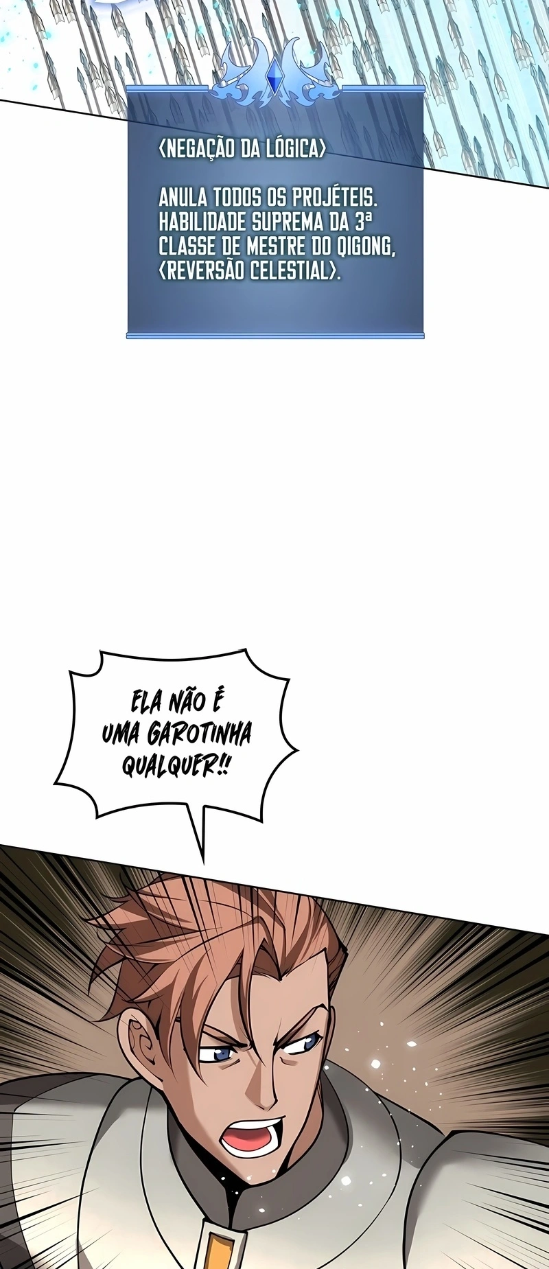 Read As Aventuras de Greed PT Manga Online
