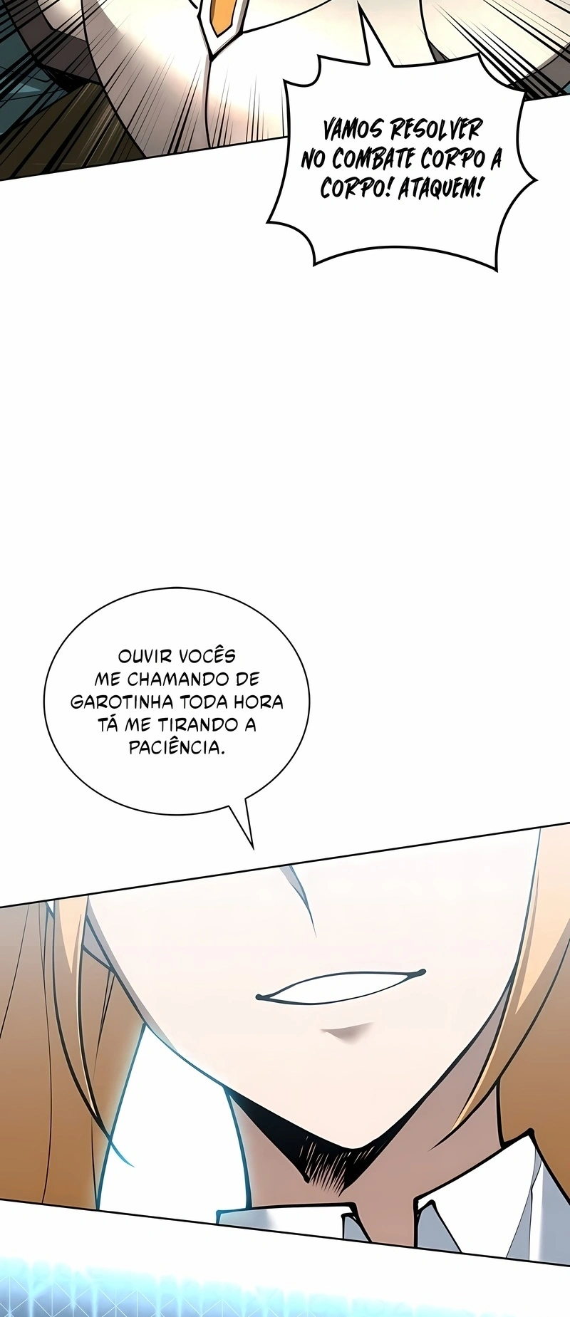Read As Aventuras de Greed PT Manga Online