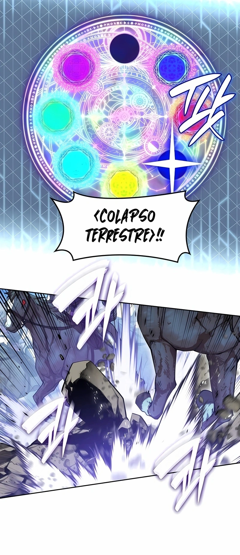 Read As Aventuras de Greed PT Manga Online