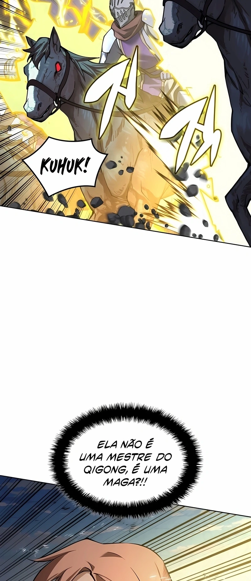 Read As Aventuras de Greed PT Manga Online