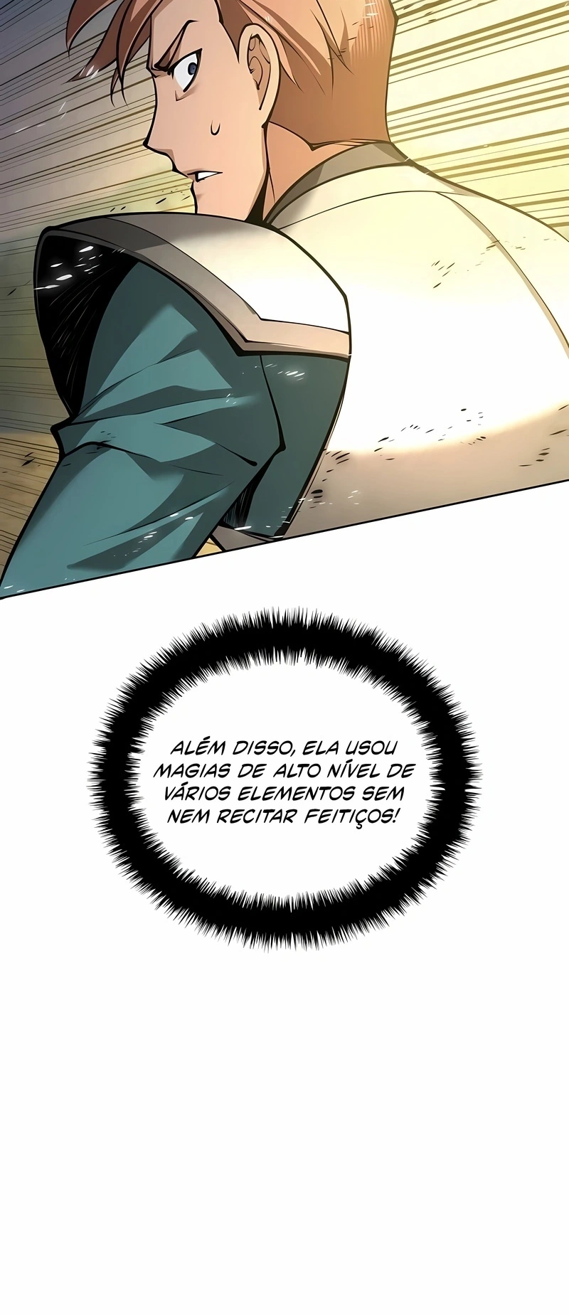 Read As Aventuras de Greed PT Manga Online