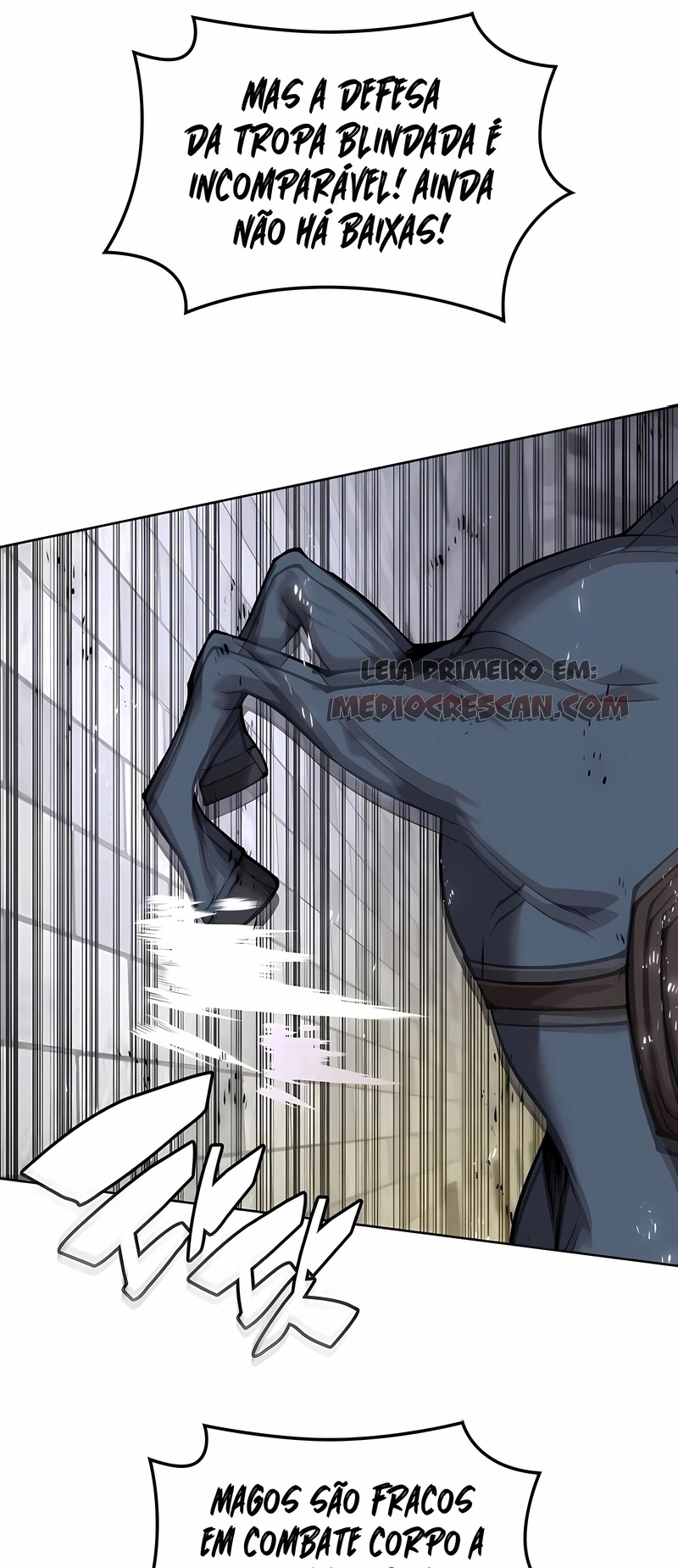 Read As Aventuras de Greed PT Manga Online