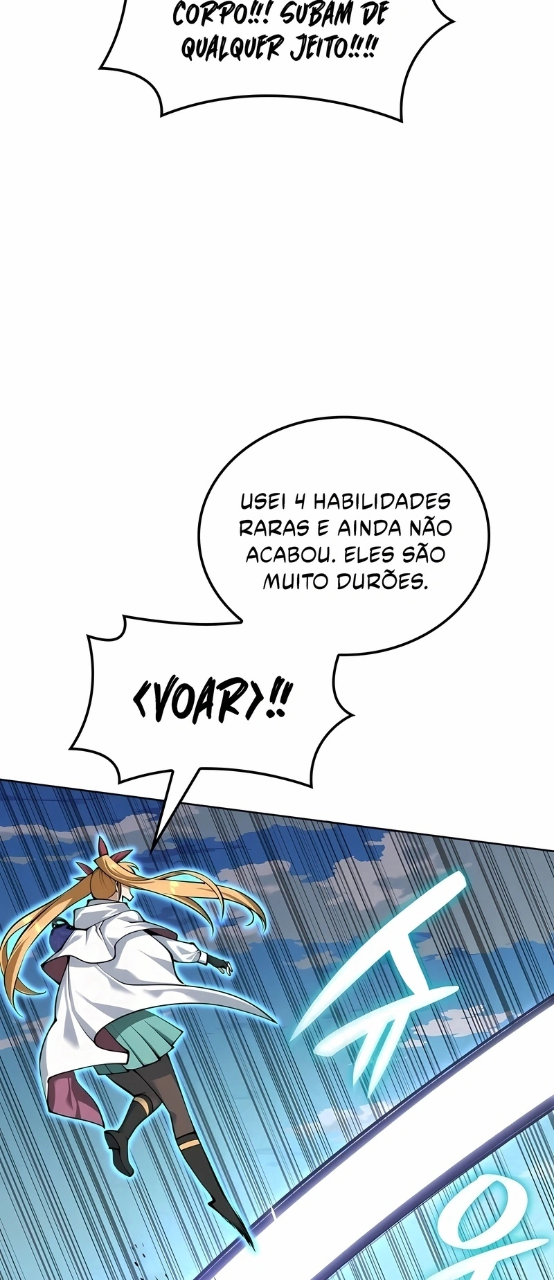 Read As Aventuras de Greed PT Manga Online