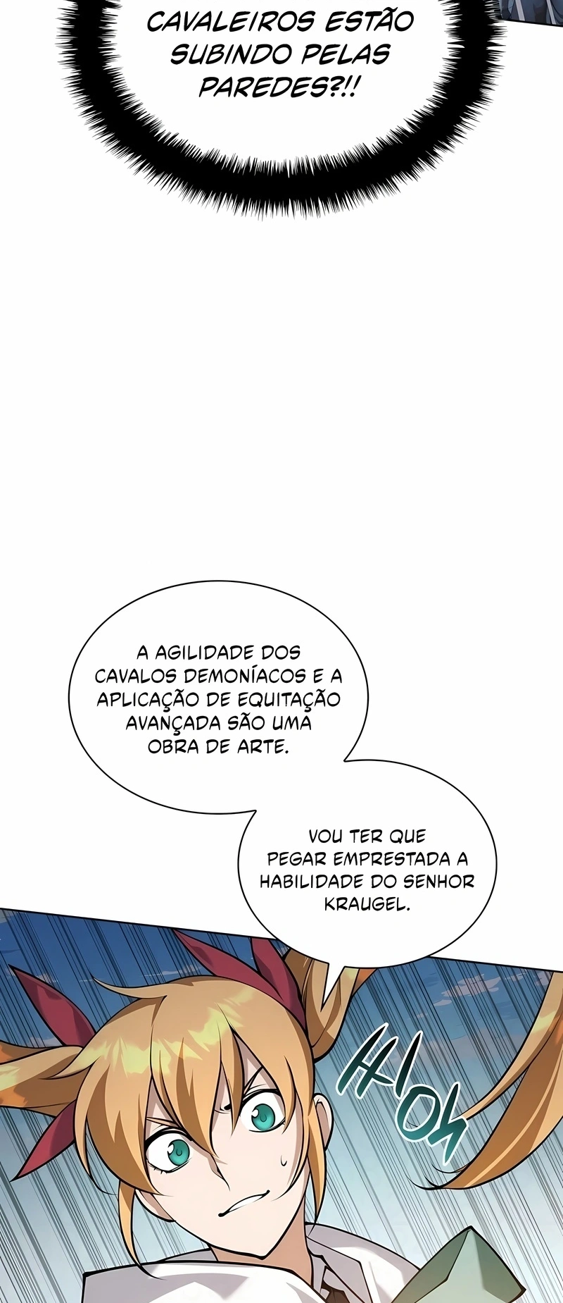 Read As Aventuras de Greed PT Manga Online