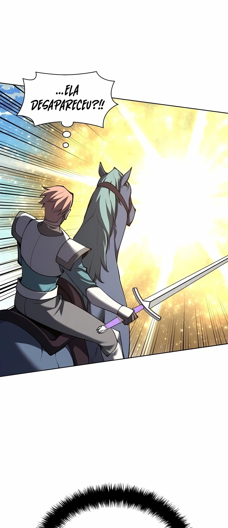 Read As Aventuras de Greed PT Manga Online