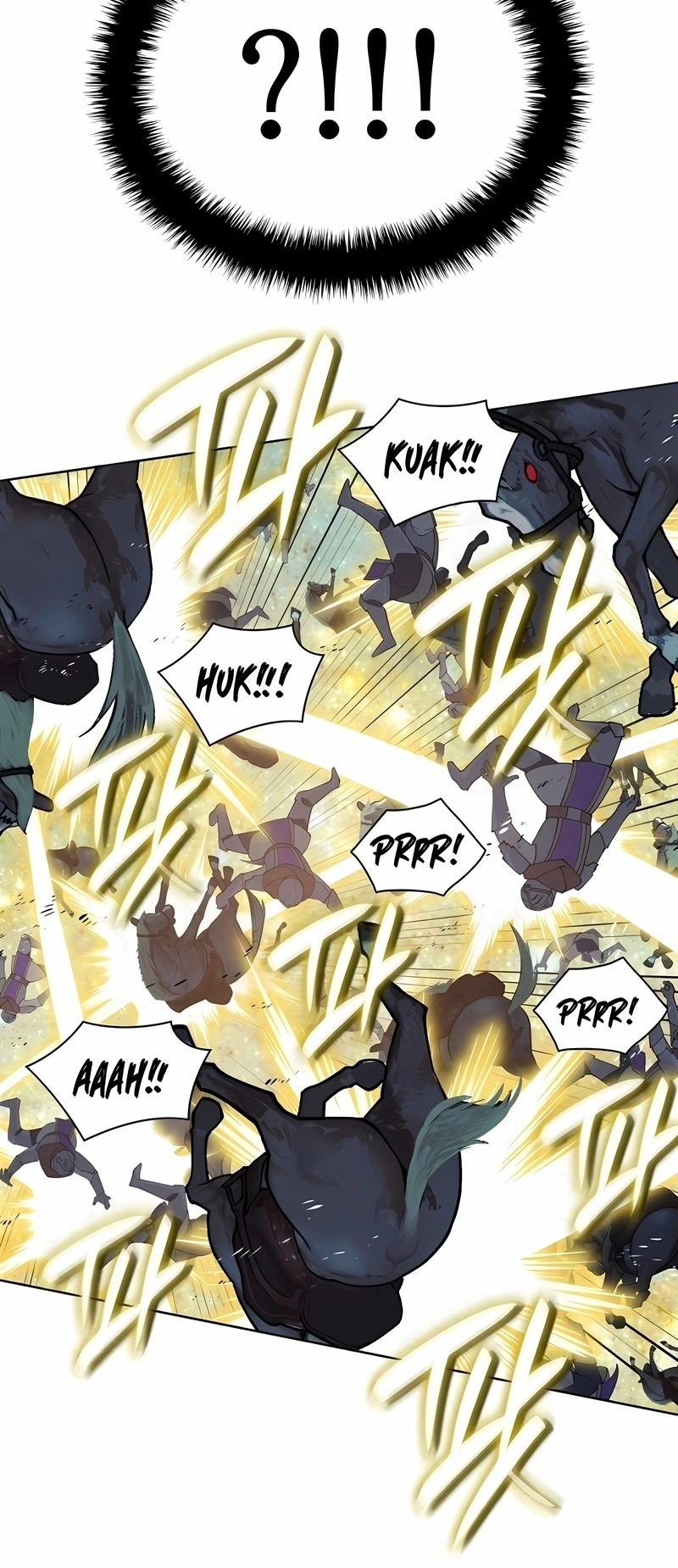 Read As Aventuras de Greed PT Manga Online