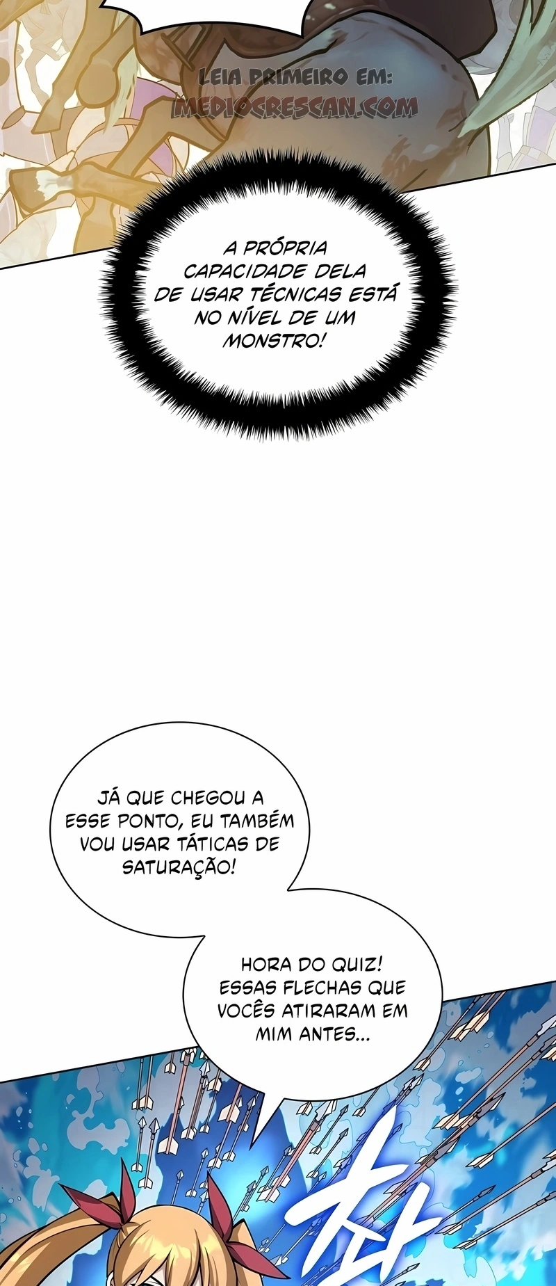 Read As Aventuras de Greed PT Manga Online