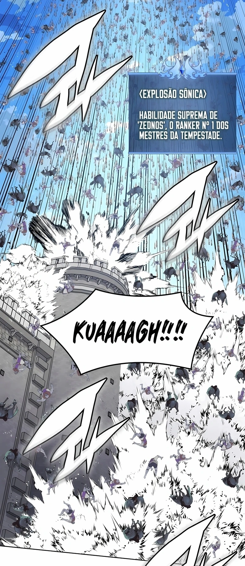 Read As Aventuras de Greed PT Manga Online