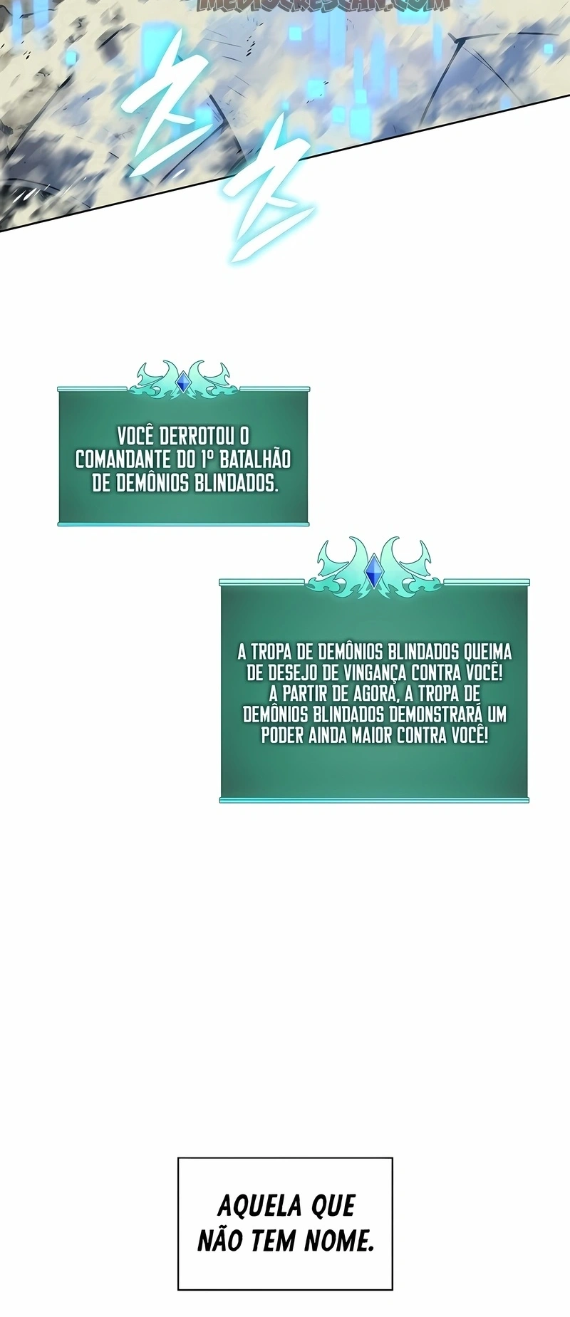 Read As Aventuras de Greed PT Manga Online