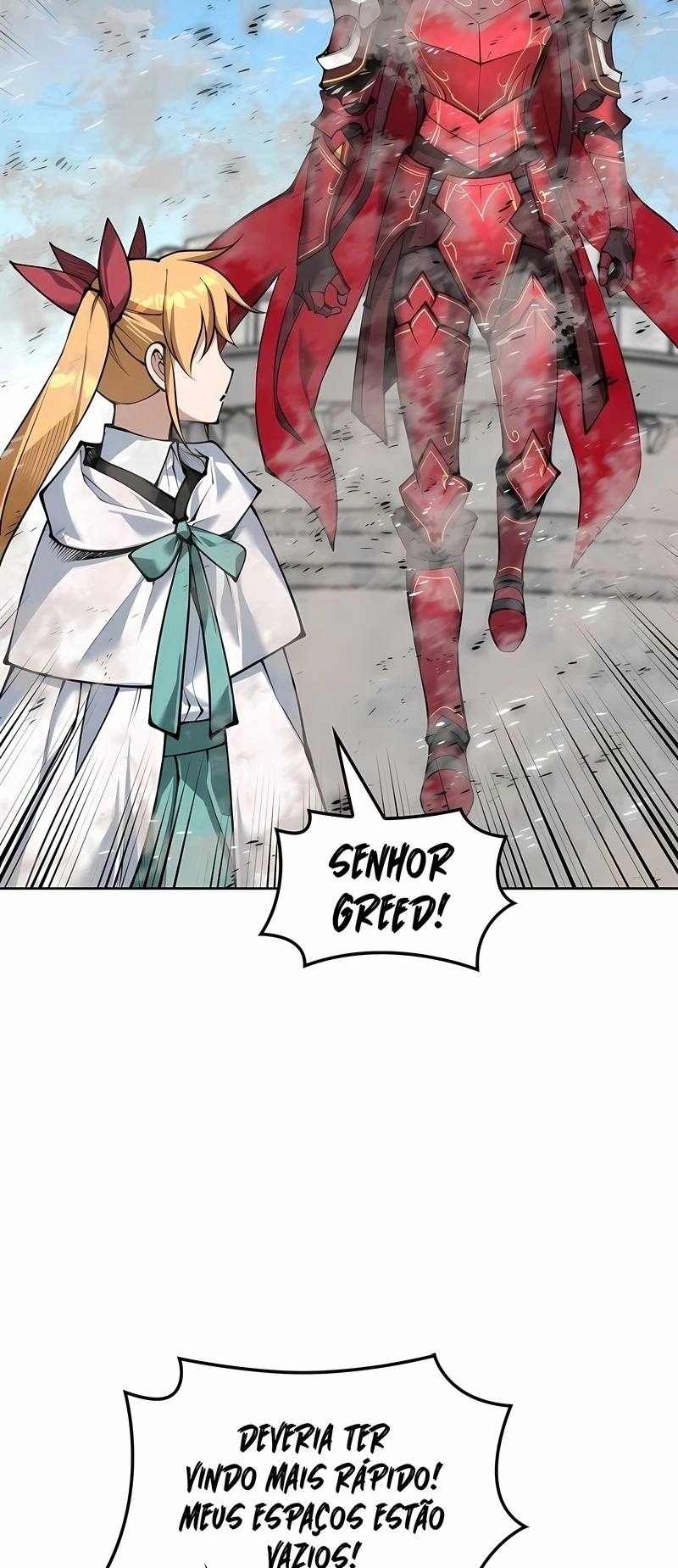 Read As Aventuras de Greed PT Manga Online