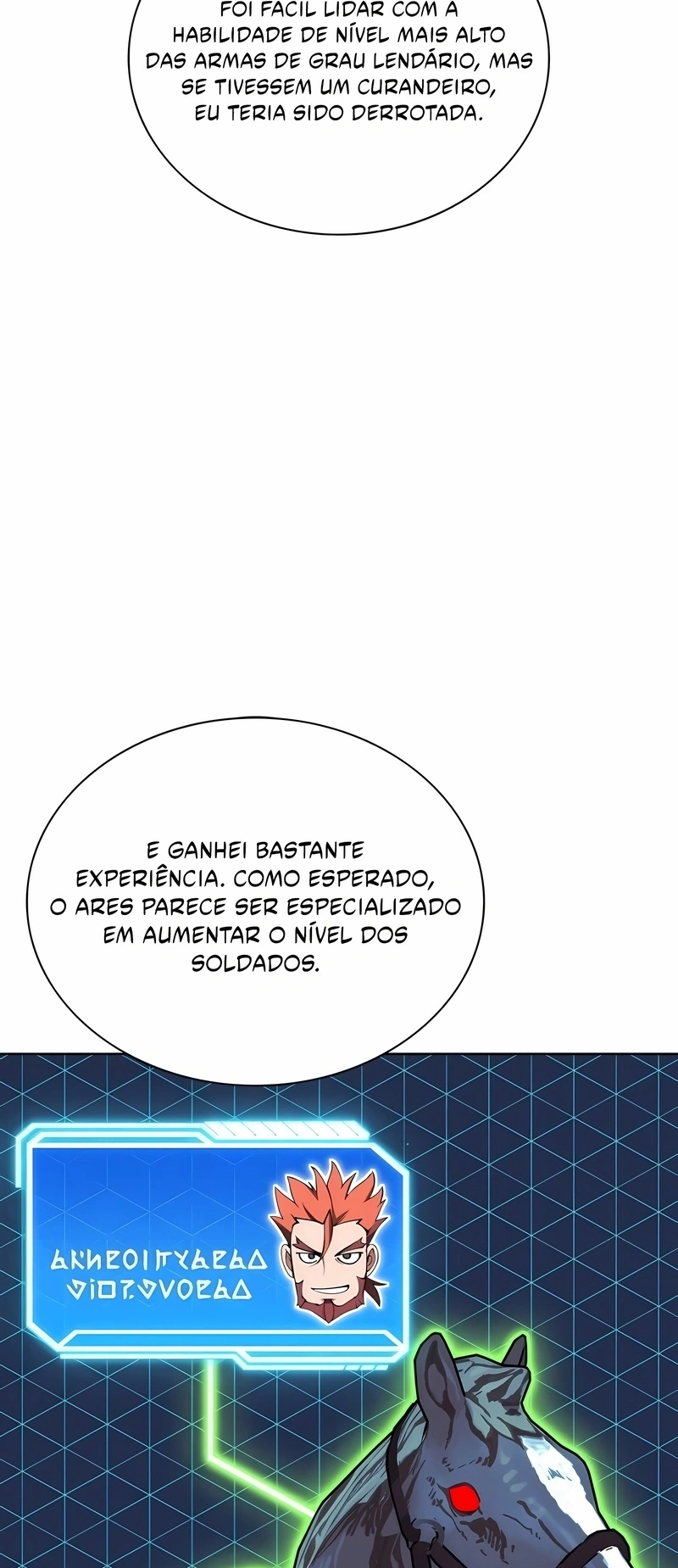 Read As Aventuras de Greed PT Manga Online