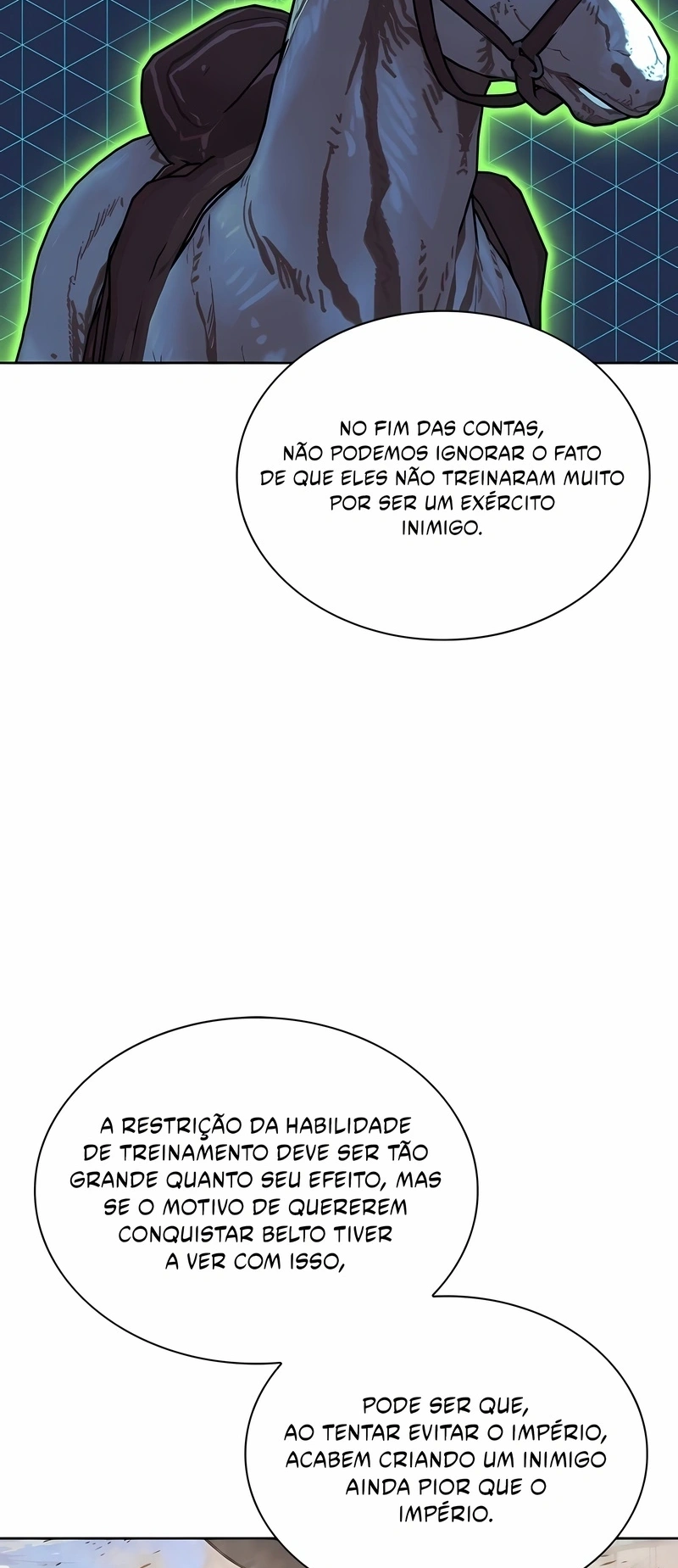 Read As Aventuras de Greed PT Manga Online