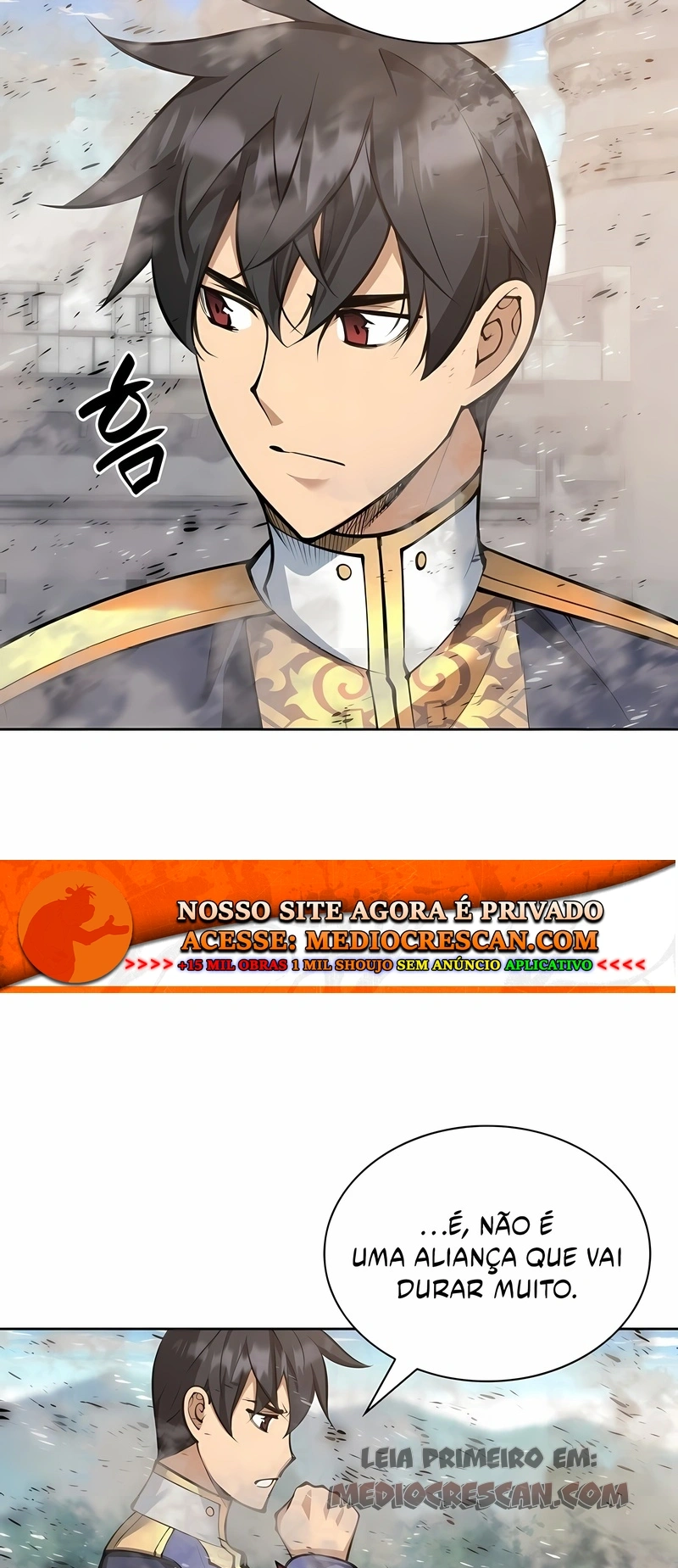 Read As Aventuras de Greed PT Manga Online