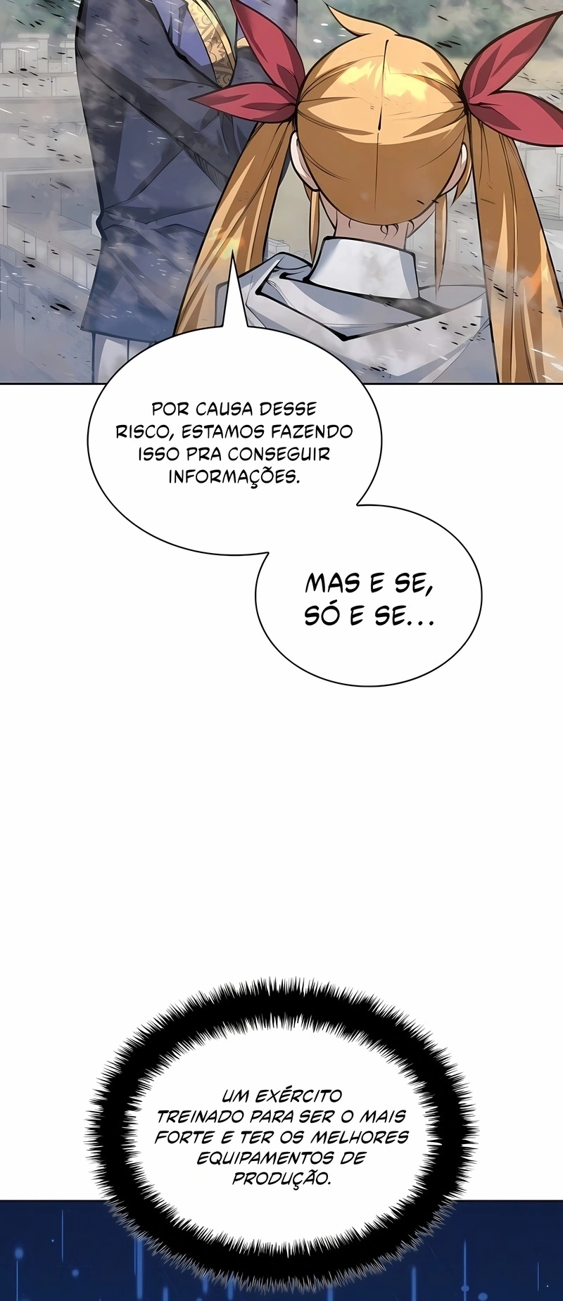 Read As Aventuras de Greed PT Manga Online