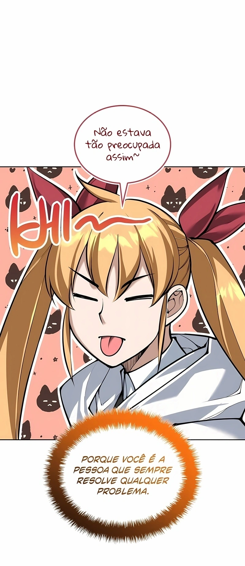 Read As Aventuras de Greed PT Manga Online