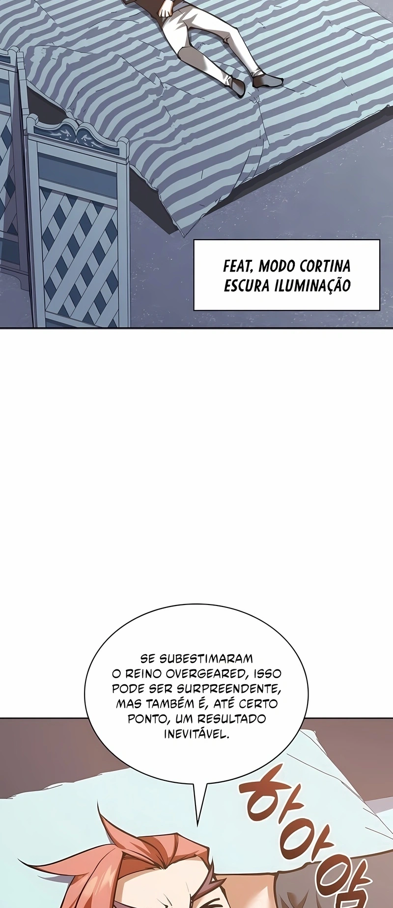 Read As Aventuras de Greed PT Manga Online