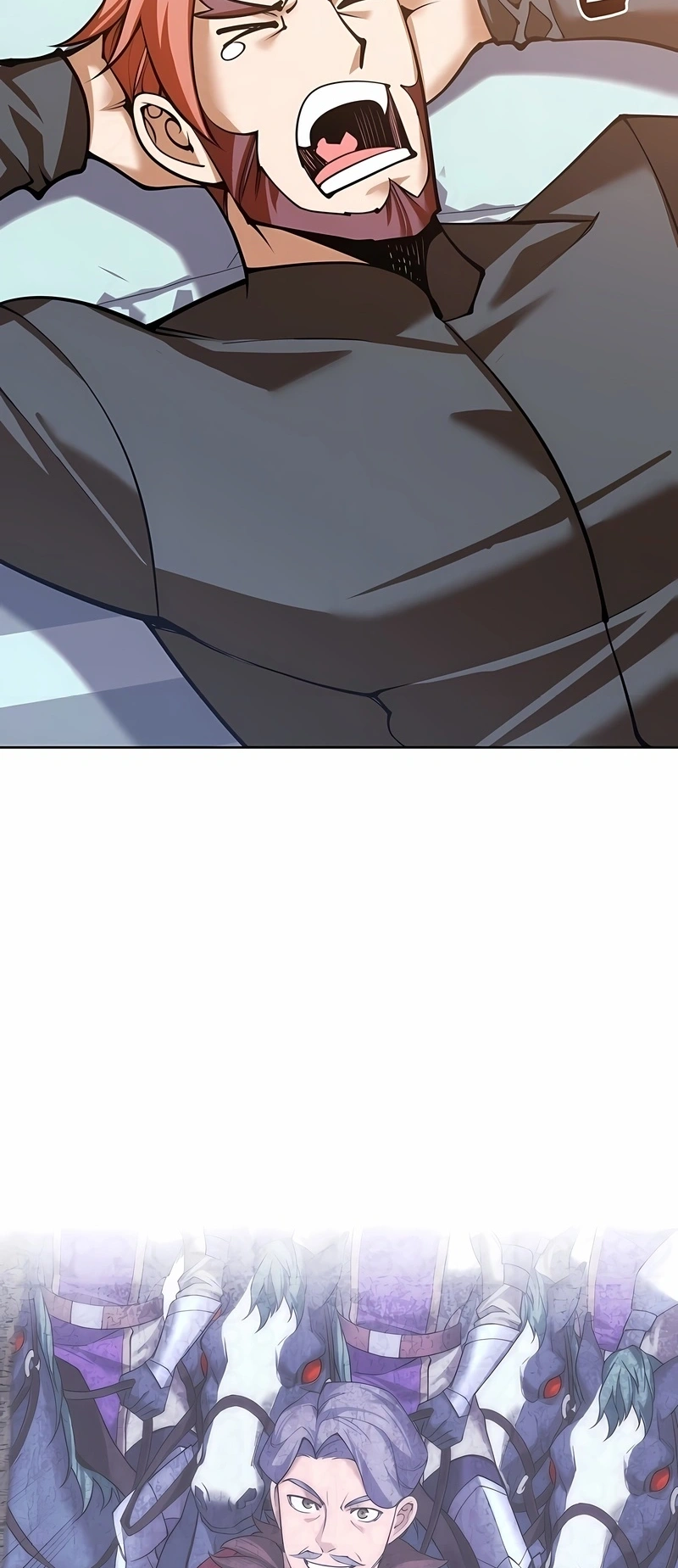 Read As Aventuras de Greed PT Manga Online