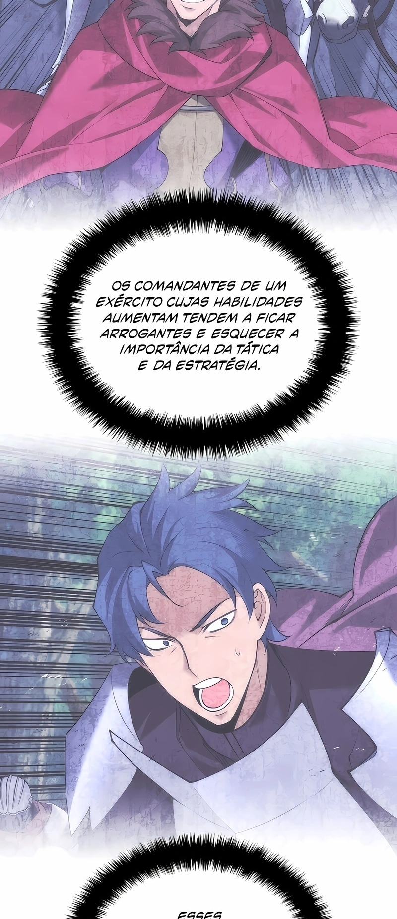 Read As Aventuras de Greed PT Manga Online