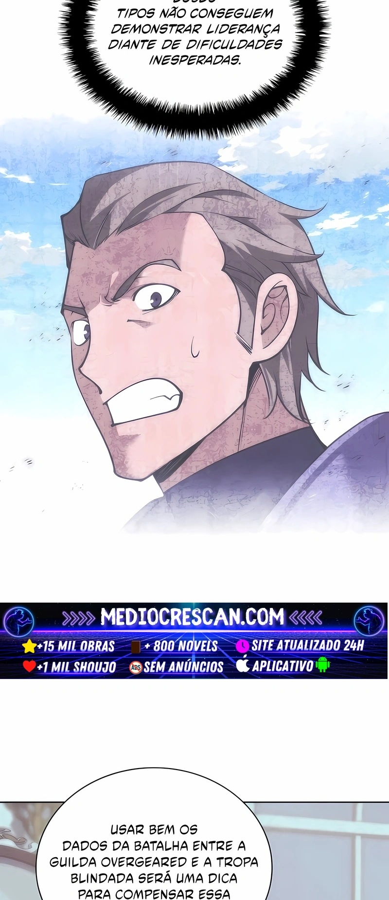 Read As Aventuras de Greed PT Manga Online