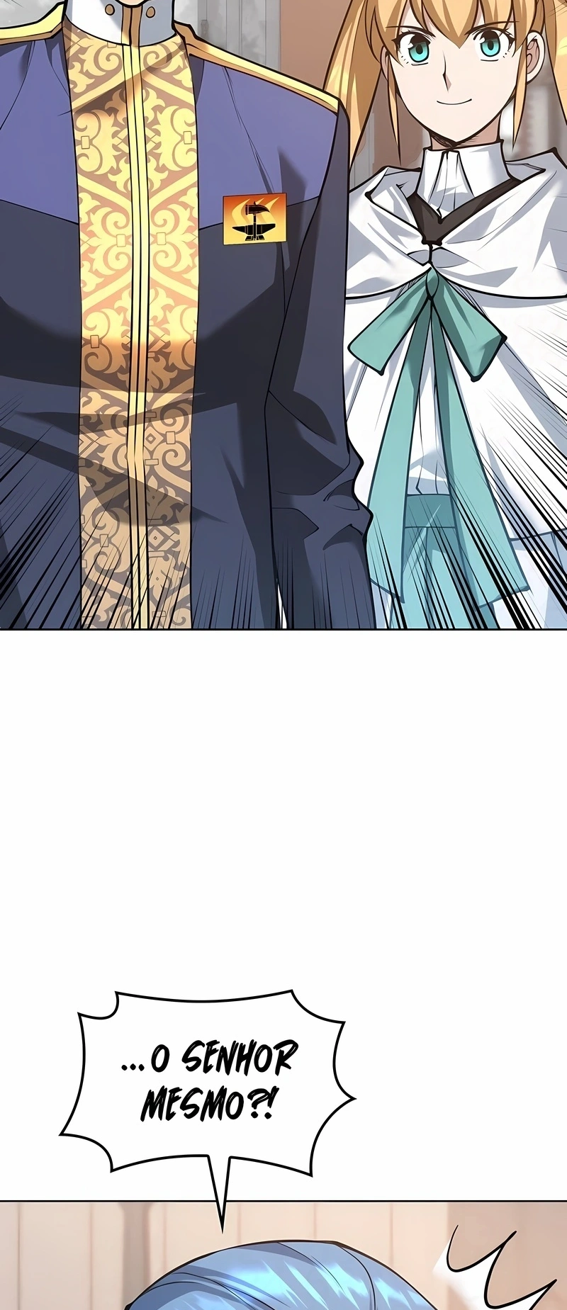 Read As Aventuras de Greed PT Manga Online