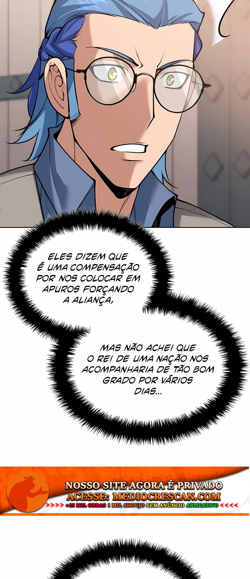 Read As Aventuras de Greed PT Manga Online