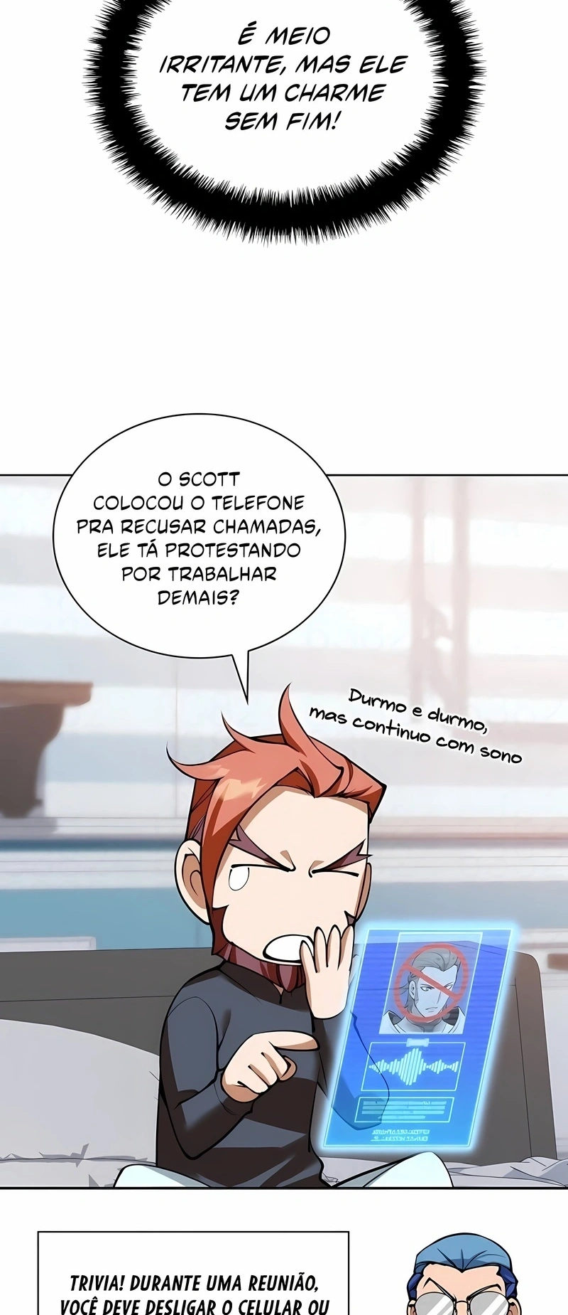 Read As Aventuras de Greed PT Manga Online