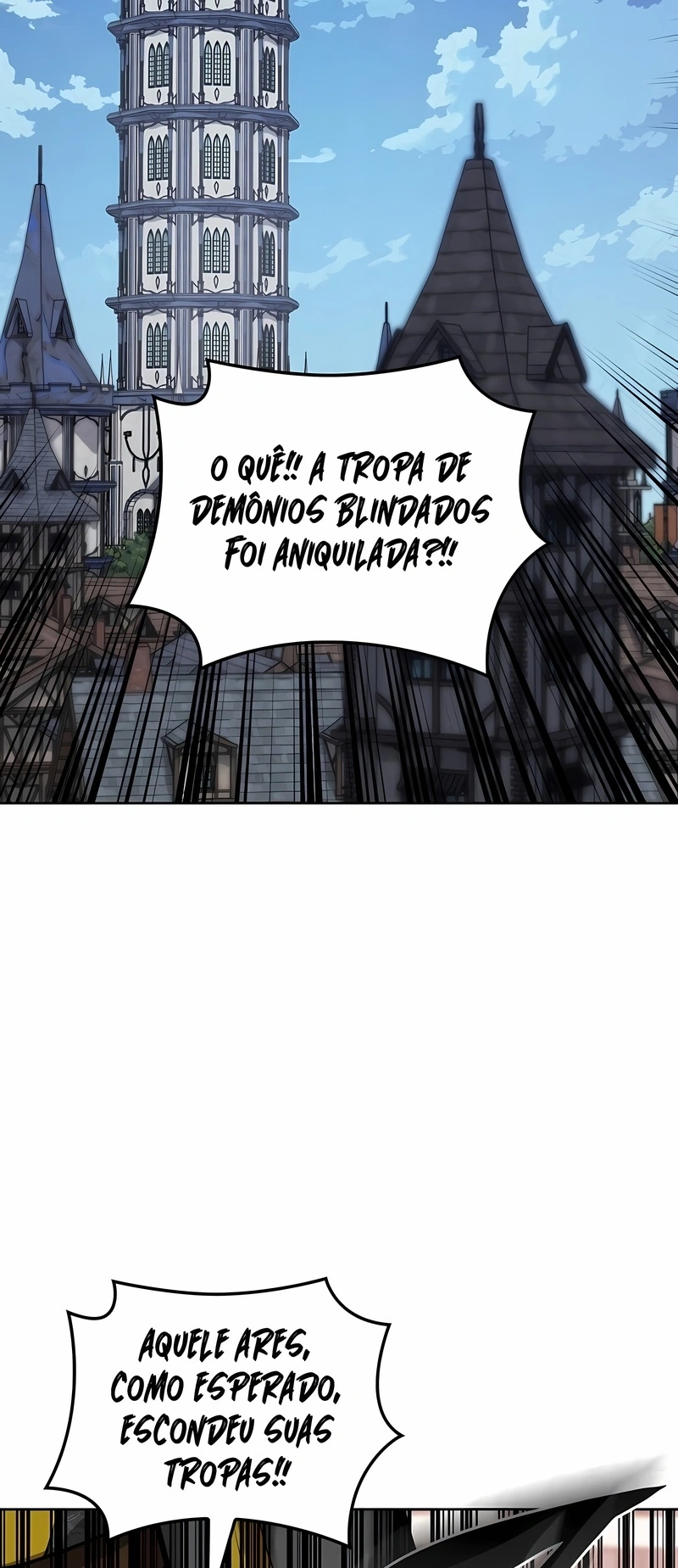 Read As Aventuras de Greed PT Manga Online