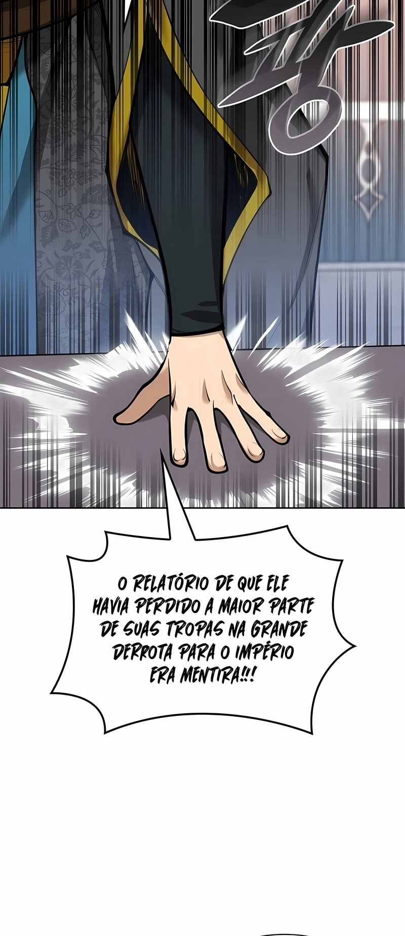 Read As Aventuras de Greed PT Manga Online