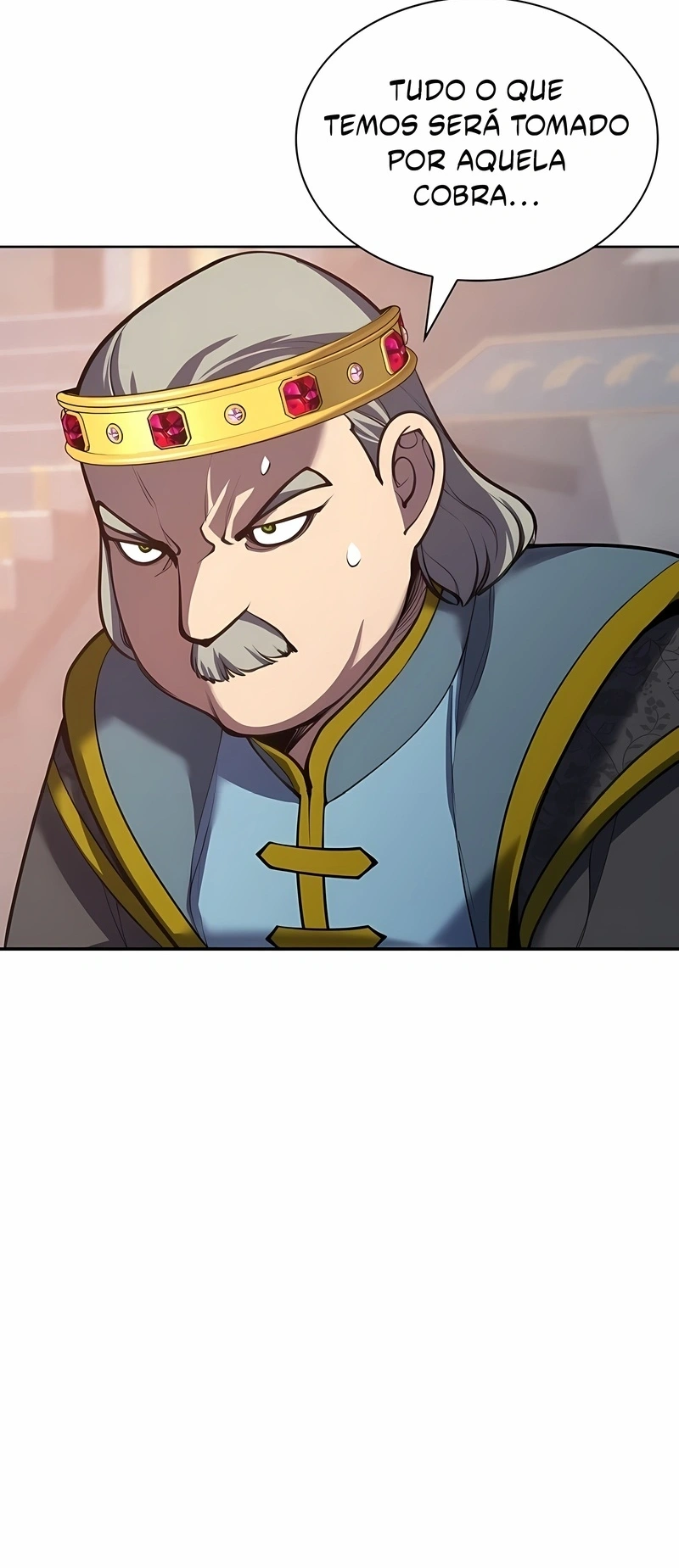 Read As Aventuras de Greed PT Manga Online