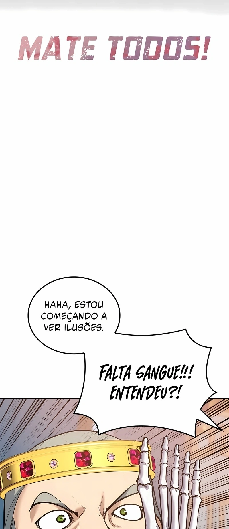 Read As Aventuras de Greed PT Manga Online