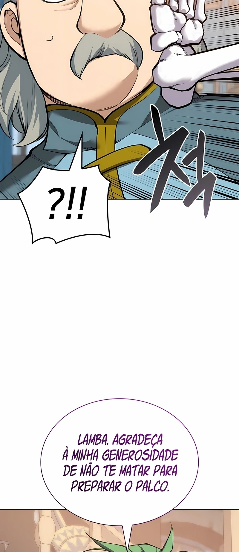 Read As Aventuras de Greed PT Manga Online